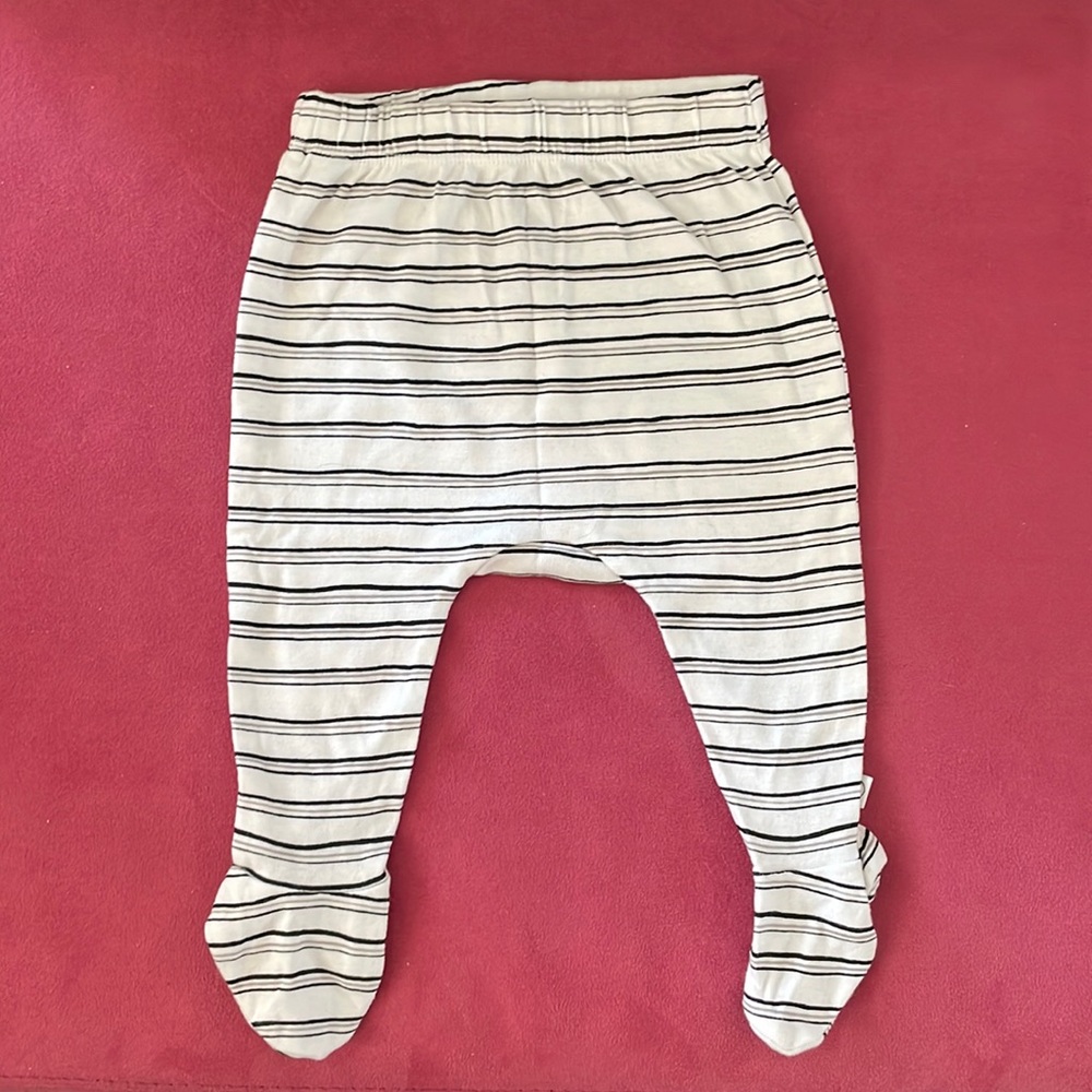 Baby pants